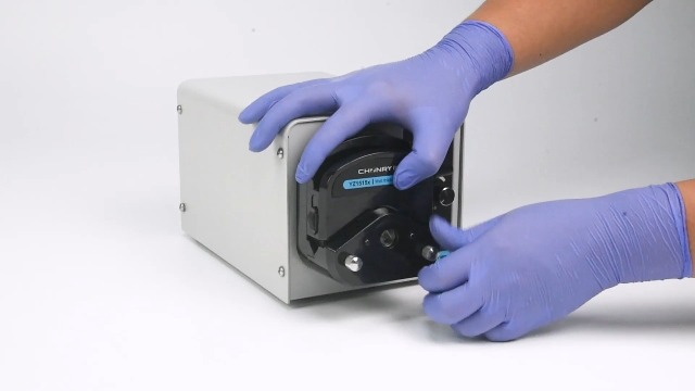 Amazon.com: BT600M/YZ1515x Max 2L/Min Peristaltic Pump Basic